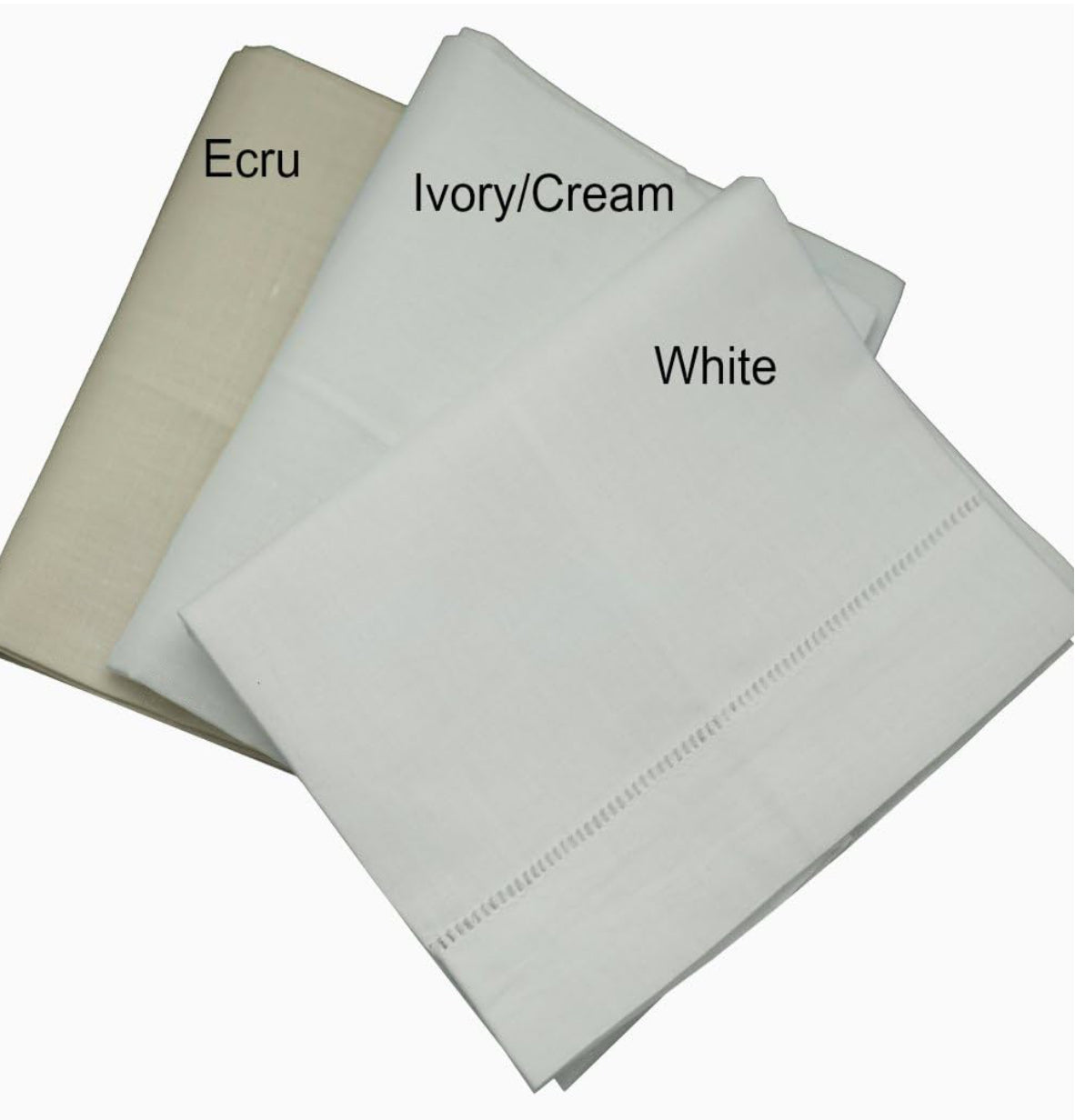 Personalized Patriotic Tea Towel