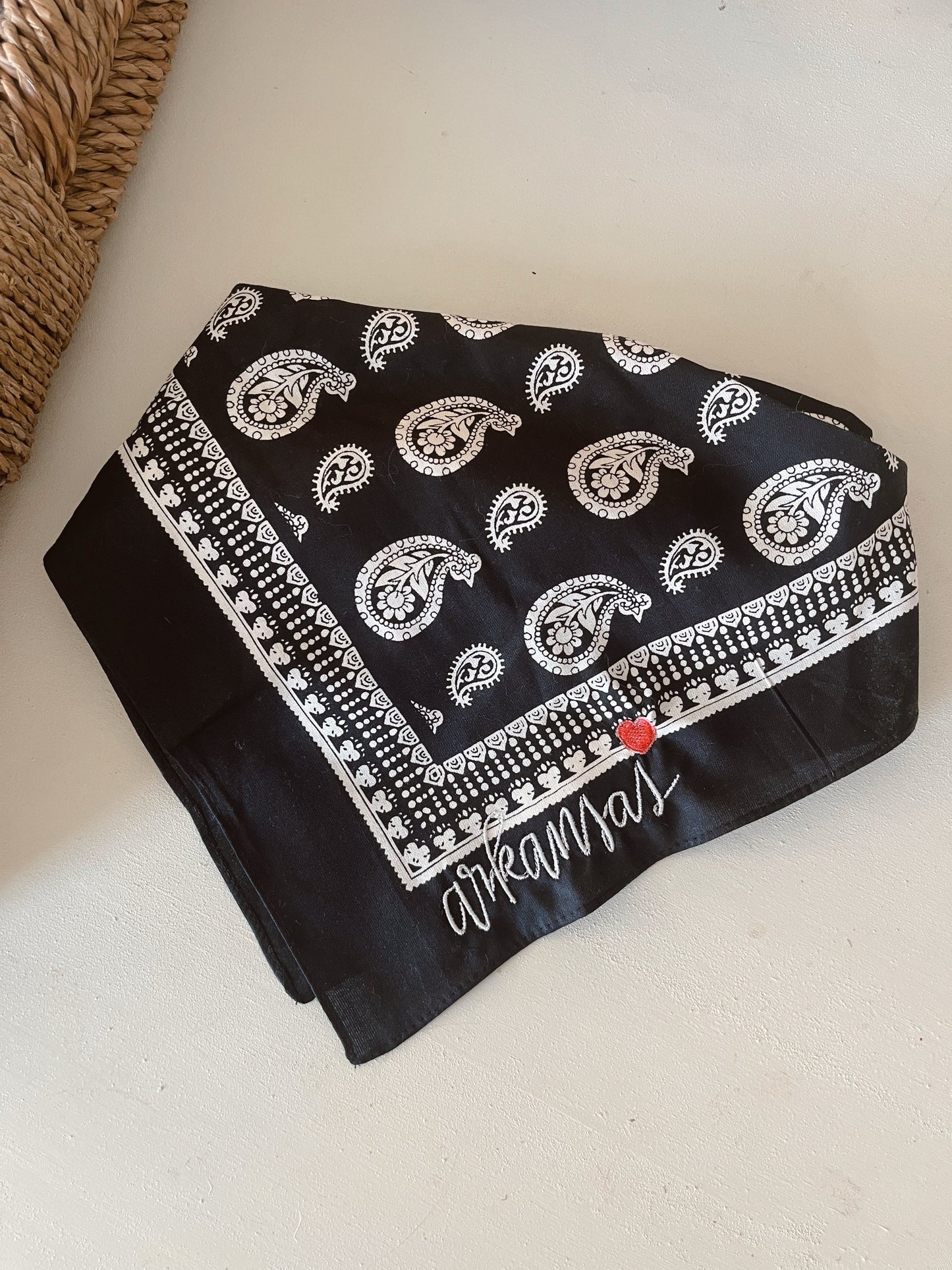Wholesale Bandanas