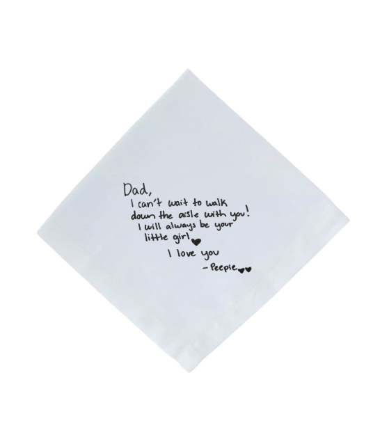 Custom Handkerchief