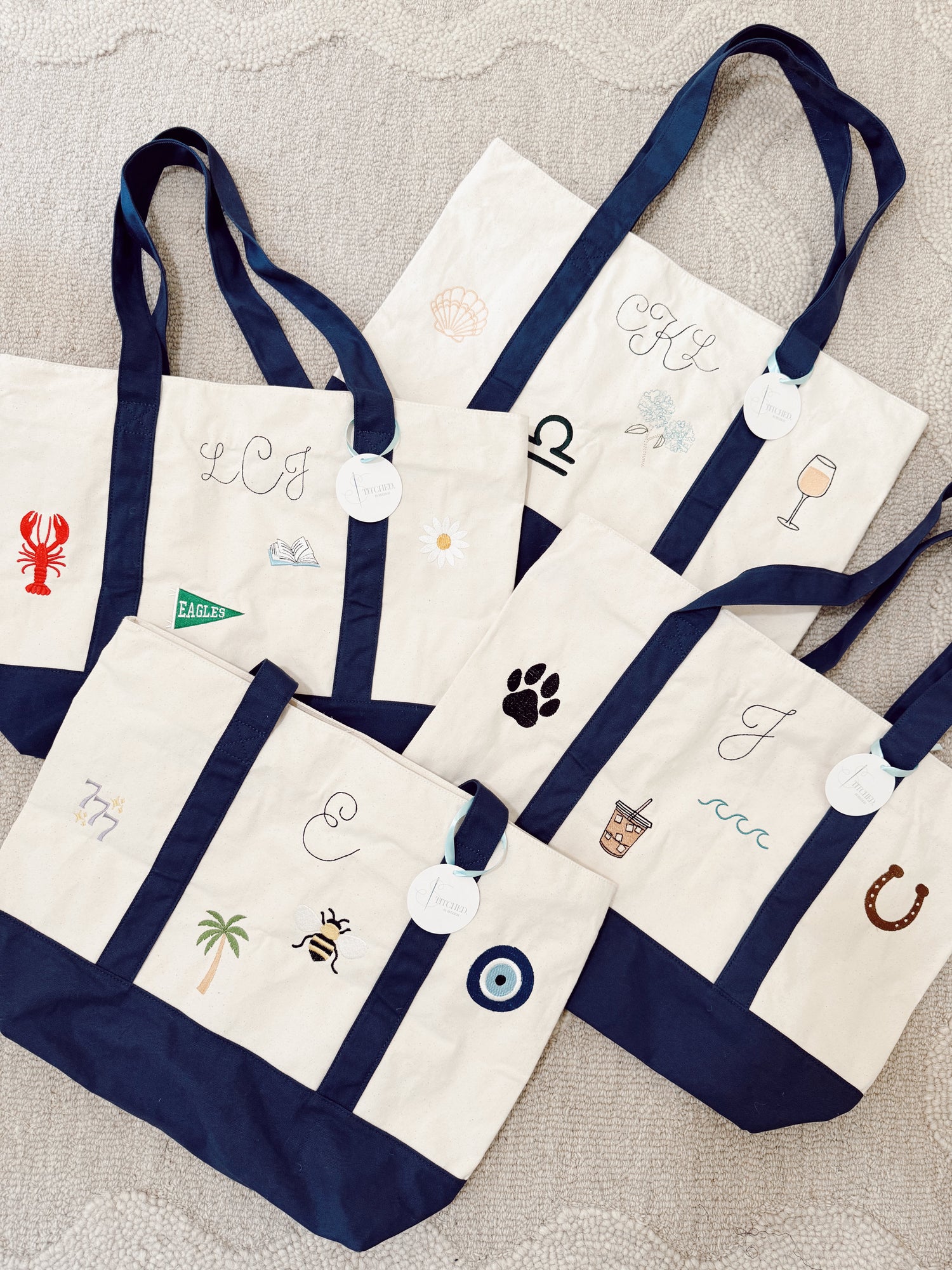 Tote Bags