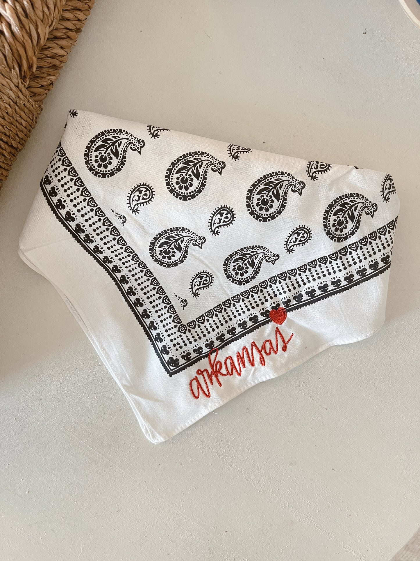 Wholesale Bandanas