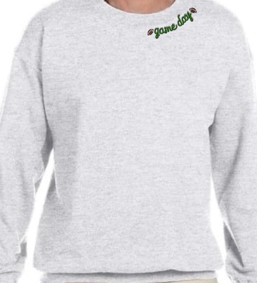 Gameday Sweatshirt - Adult