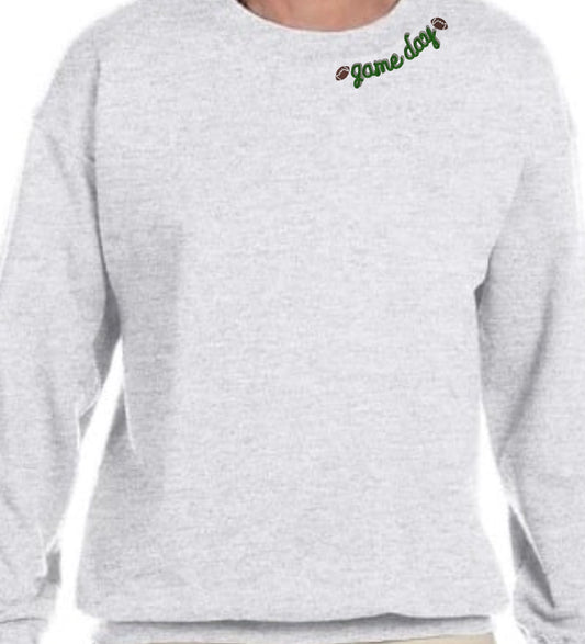 Gameday Sweatshirt - Adult