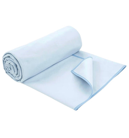Yoga Mat Towel