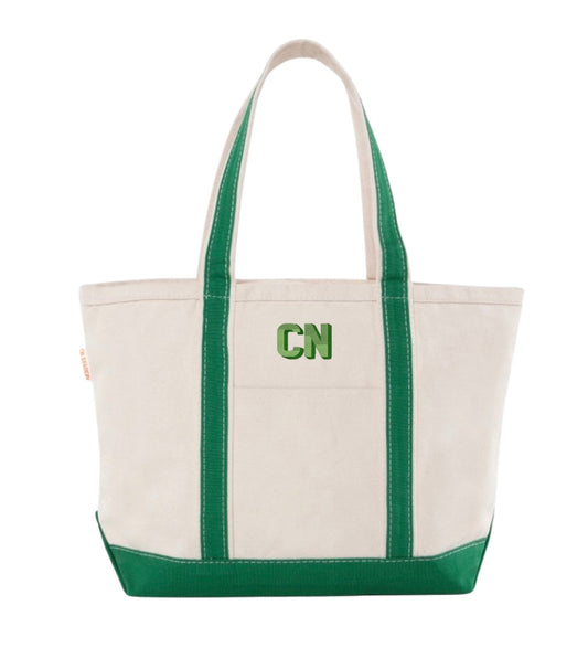 Classic Medium Tote Bag
