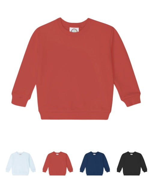 Gameday Sweatshirt