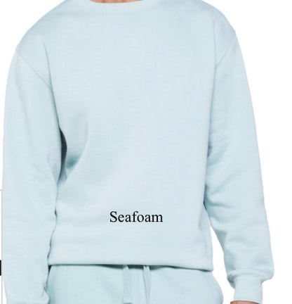 Initial Sweatshirt