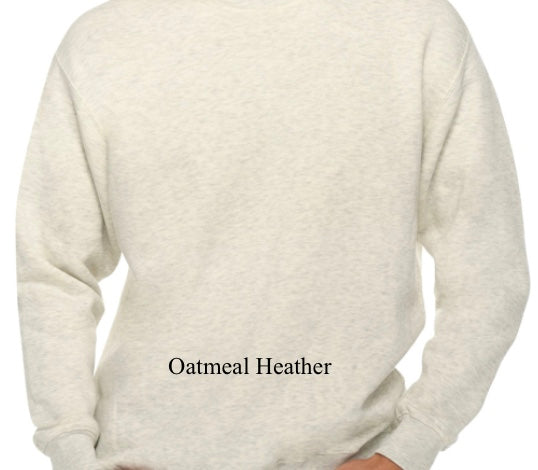 Initial Sweatshirt