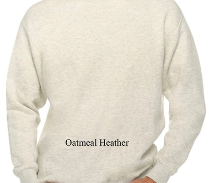 Initial Sweatshirt