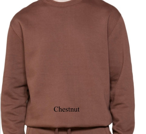 Initial Sweatshirt