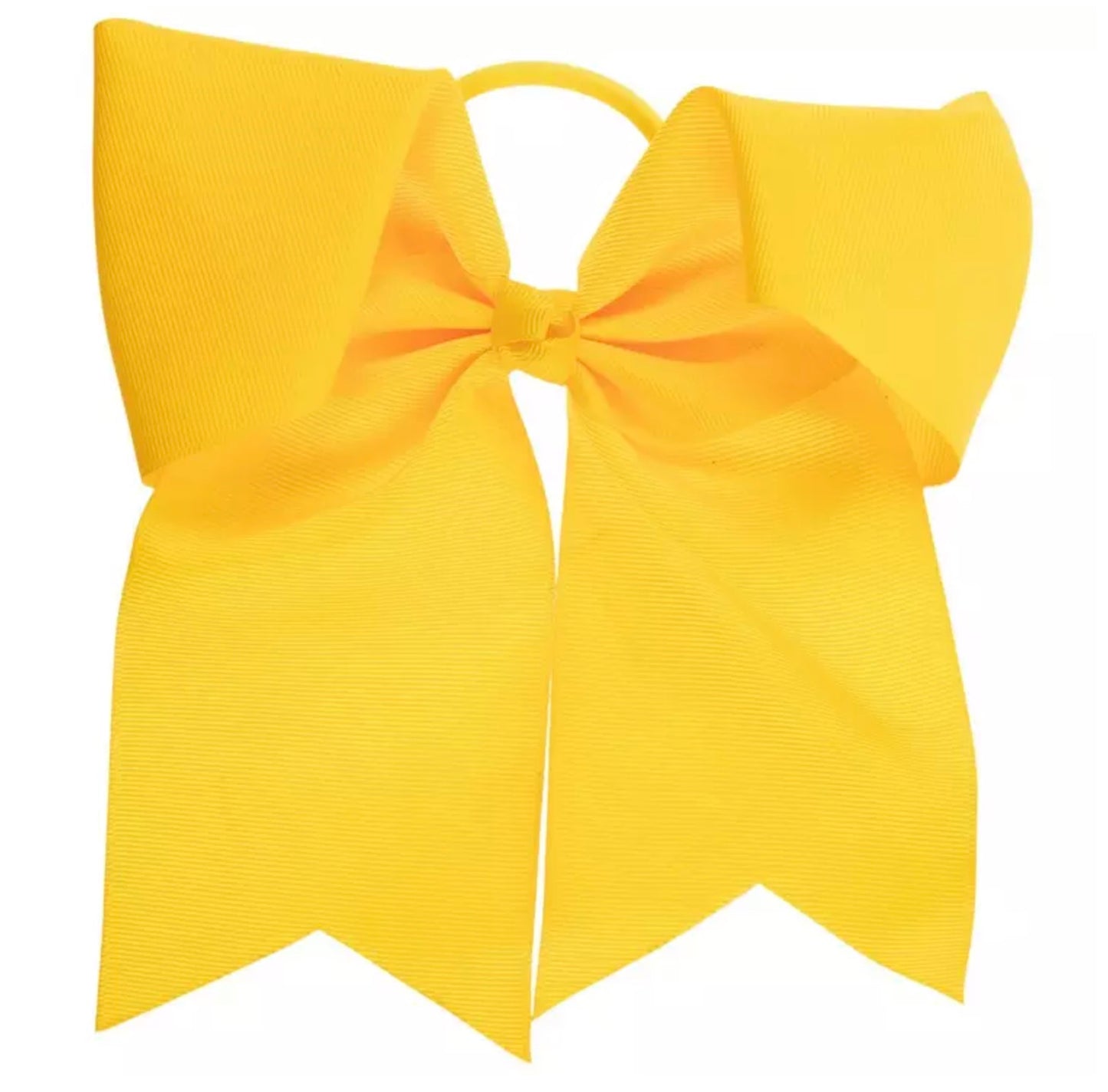 Custom Hair Bow