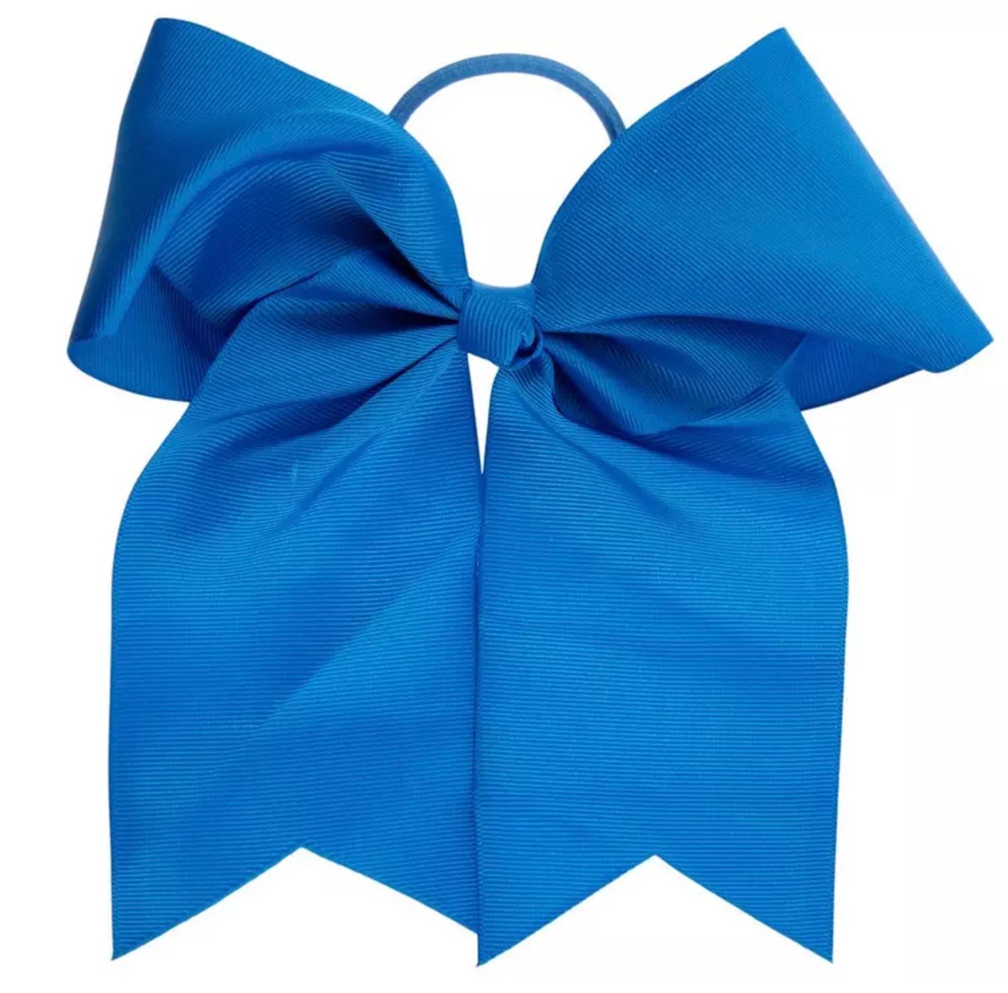 Custom Hair Bow