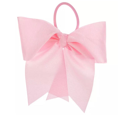 Custom Hair Bow