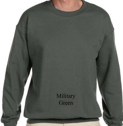 Bible Verse Sweatshirt