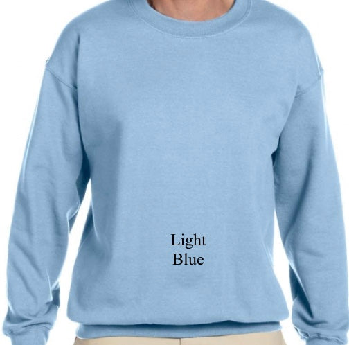Bible Verse Sweatshirt