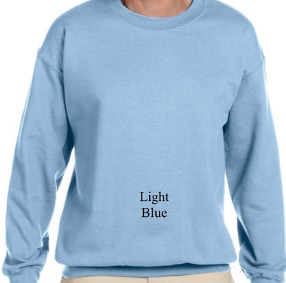 Bible Verse Sweatshirt