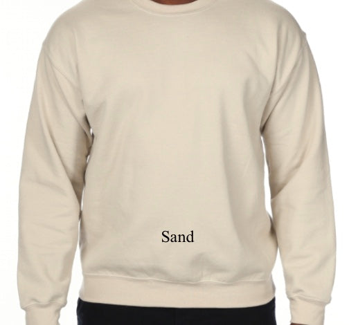 Bible Verse Sweatshirt