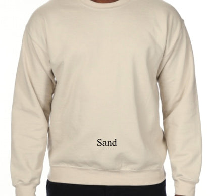 Bible Verse Sweatshirt