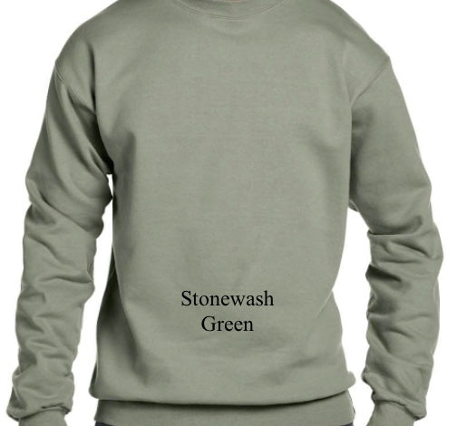 Bible Verse Sweatshirt