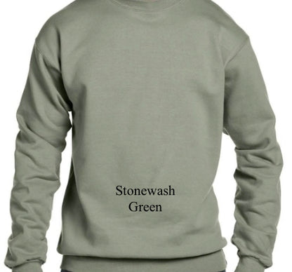 Bible Verse Sweatshirt