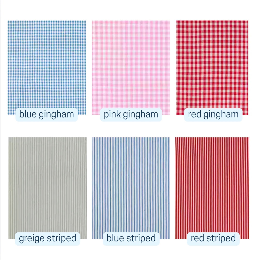 Personalized Bag Tag