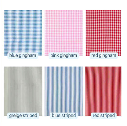 Personalized Bag Tag