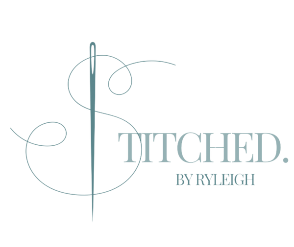 Stitched By Ryleigh 